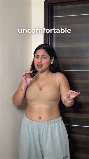 This Jelly Bra Feels Like NOTHING