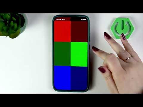 MOTOROLA Moto G77 - Secret Codes & Diagnostic Menus