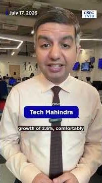 Market Preview | What Are The Key Stocks In Focus Today? | July 17, 2026 | N18S | CNBC TV18