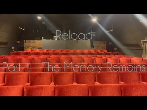 The Memory Remains (Reload Short Film - Part 1) #GetTheReloadOut