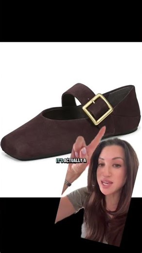 Katie Holmes’ shoes! #fashionhaul