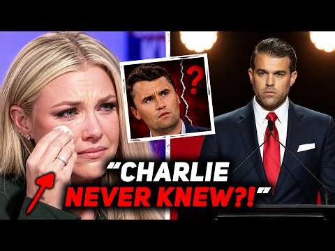 Andrew Kolvet FINALLY Responds On His Relationship Rumors With Erika Kirk...(This Got UGLY)