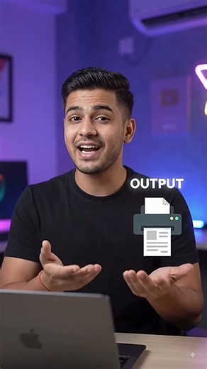 Algorithm kya hota hai? 🤔💻Programming ka first step — Learn the logic, then write the code! 🚀