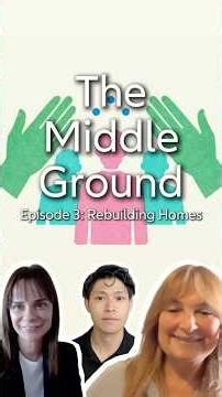 Can we rebuild a future after everything is lost? | The Middle Ground | Episode 3