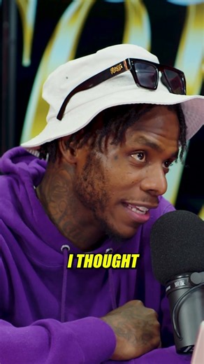 Josh Gordon on overcoming hate #nfl #football #sports #shorts