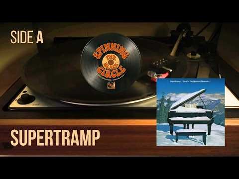 Supertramp - Even In The Quietest Moments... SIDE A | Vinyl on Vintage Gear 🎧 ⏺