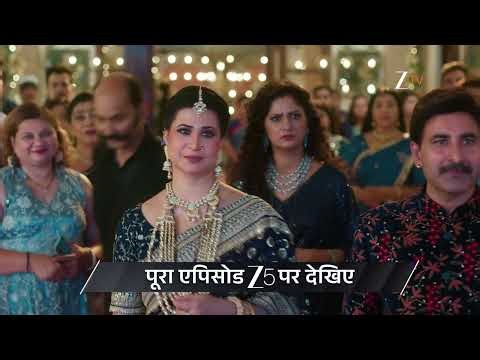 Vasudha | Ep - 533 | Preview | Apr 15 2026 | Zee TV