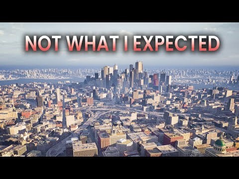 What The HELL Is Happening With Unreal Engine 5?