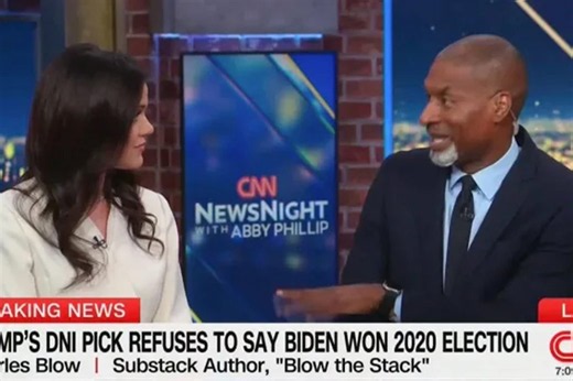 'Won’t be lectured by a child': Writer slams NY Post reporter on-air