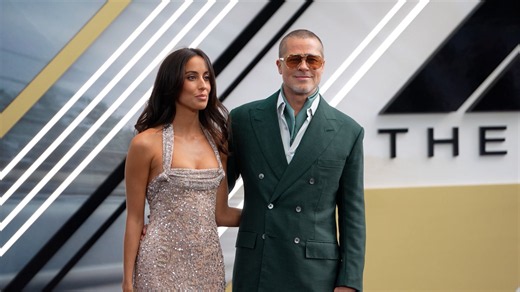Brad Pitt is reportedly done with marriage after Jolie split fallout