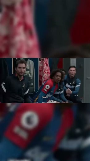 Ted Lasso - Believe Pt1