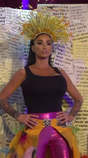 Katie Price films scenes for Princess’s reality show after being banned | The Sun