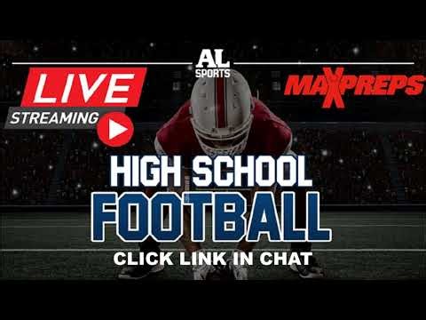 LIVE:Scappoose vs Banks | High School Football 2026