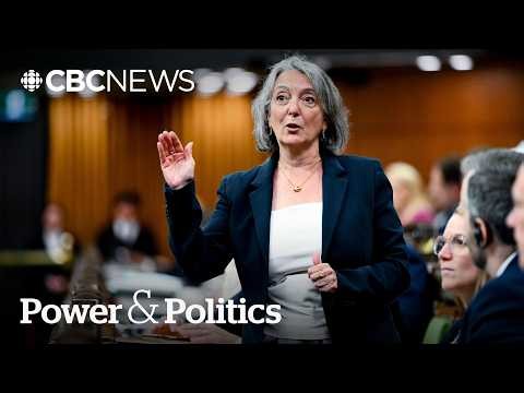 Are Canada's climate targets changing? Minister says feds are 'stepping up' | Power & Politics
