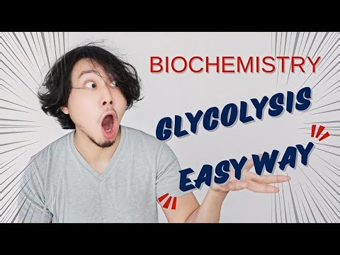 Glycolysis in One Shot 🔥 | 10 Steps, Enzymes & Regulation | Biochemistry Made Easy