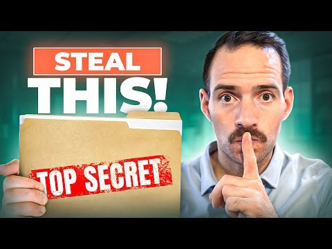 How to Build a FREE Lead Magnet That Attracts Ready-to-Buy Insurance Clients