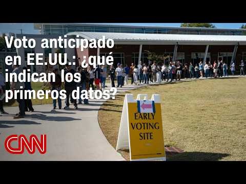 Elecciones intermedias: Las razones por las que los demócratas son optimistas en estos estados