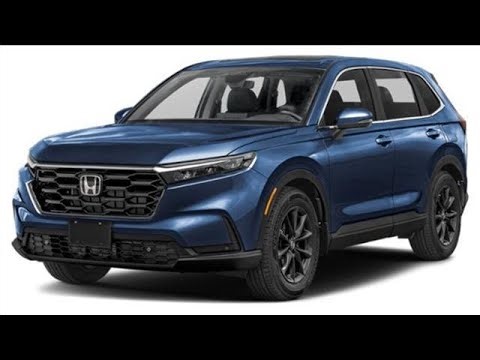 New 2026 Honda CR-V Fredericksburg VA Richmond, VA #FTH456452