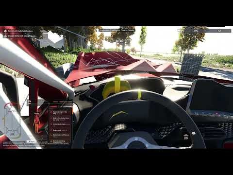 the new beamng.earth mod is VERY cool