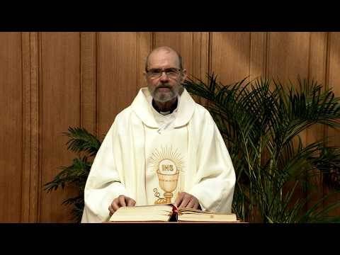 Catholic Mass Today | Daily TV Mass, Tuesday May 19, 2026