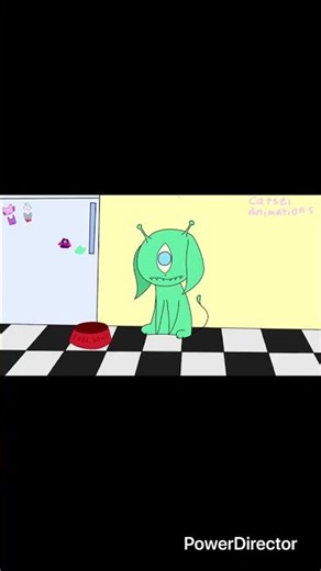 Little Alien Guy (Shorts Version)