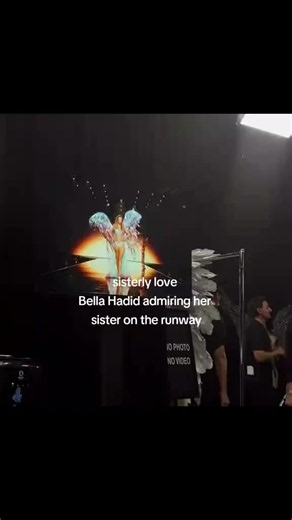 Gigi and Bella Hadid: The OG Sisters Runway Models