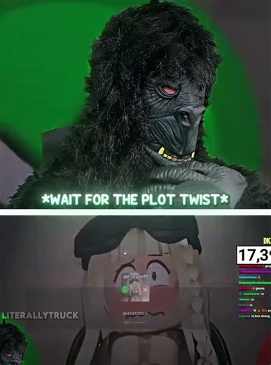 When KreekCraft Forgot To End His LIVE STREAM... #kreekcraft #edit #steak
