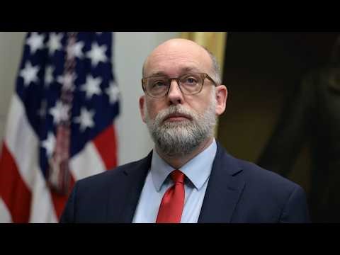 OMB Director Russell Vought testifies before House committee on 2027 budget | full video