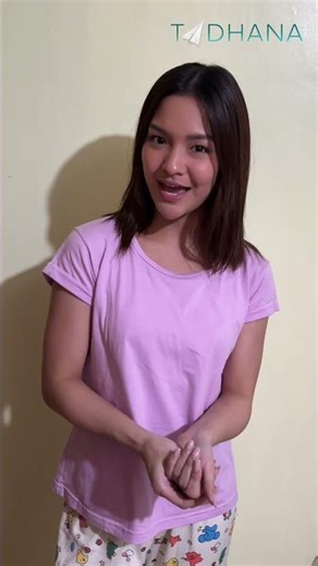 Happy New Year rin sa’yo, Althea Ablan! | Tadhana