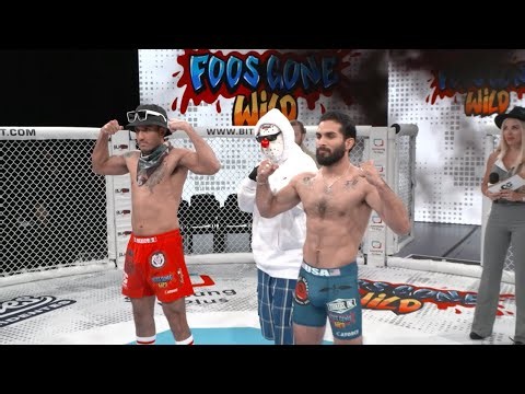 FULL EVENT REPLAY Jawy Mendez vs Rafael Monterola | Combate 92