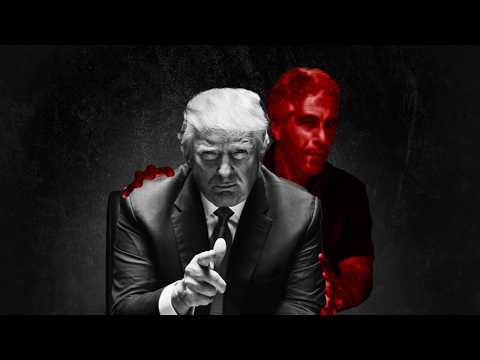 Do Not Stop Talking About Epstein...