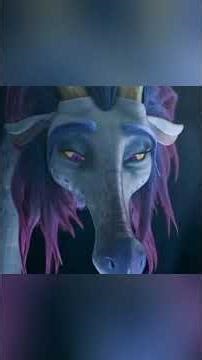 She Became the Guardian of Dragons 🐉