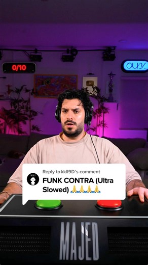 MAJED RATES FUNK CONTRA