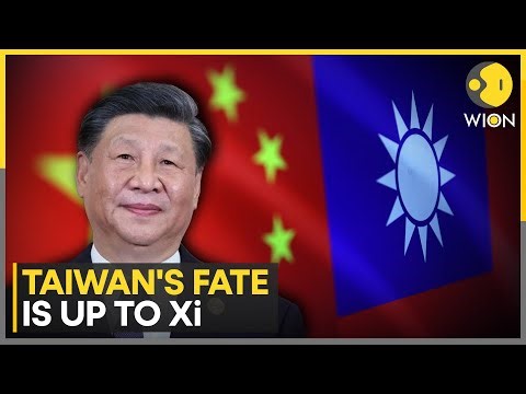 Donald Trump Puts Onus on Xi Jinping to Decide Action on Taiwan, Justifies Venezuela Operation
