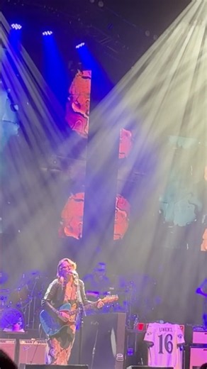 Midnight in Harlem Oct 2026 #susantedeschi #tedeschitrucksband #concert