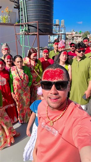 Dashain in Kathmandu: What to Expect During Nepal’s Biggest Festival