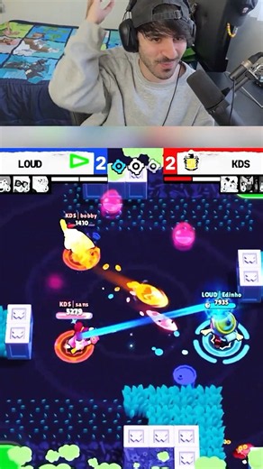 BEST 1v2 in Brawl Stars History?! (LCQ)