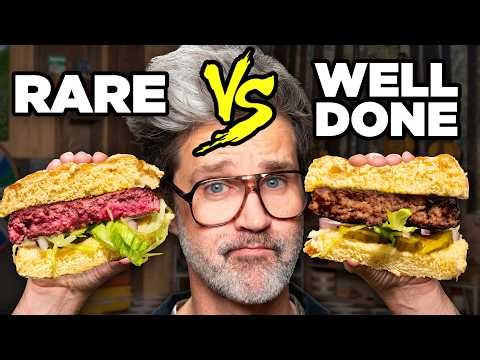 How Unpopular Are Our Food Opinions?