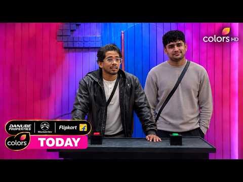 Weekend Ka Vaar Big Twist Nakul RE ENTRY || Fake Or Real || Bigg Boss 20 || #nakuldhull #biggboss20 