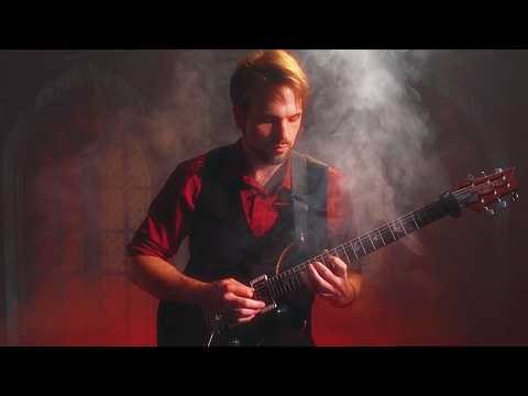 "YEAR OF THE HORSE" - Original Composition by RichaadEB