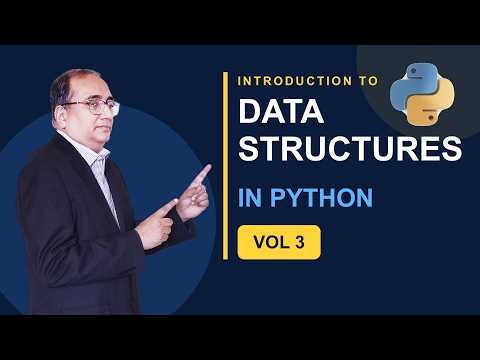 Introduction to Data Structure In Python
