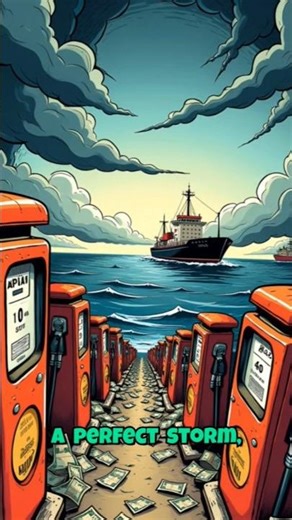 😱 Global Inflation 2026: Why Groceries, Oil & Money Are EXPLODING! How Bad Will It Get? #usa