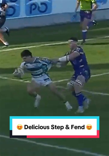 Unlocking Magic: Treviso Rugby Highlights