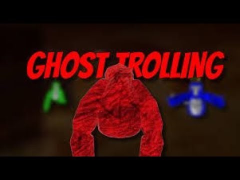 trolling streamers. With Mods in Gorilla Tag!