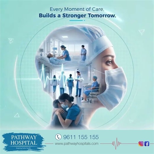 pathway multispeciality hospital