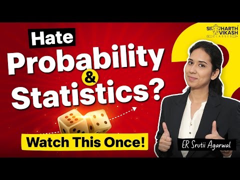 From Permutation to Regression 🔥 4 Chapters Explained in One Video | Srutii Agarwal.