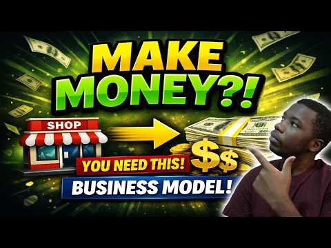 Why Every Business Needs a Strong Business Model (Explained Simply)