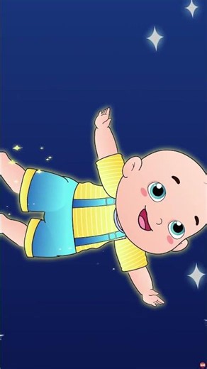 Twinkle Twinkle Little Star | Sleep Song @ZingyKidz Nursery Rhymes and Baby Songs
