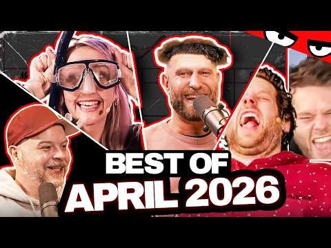Best of Rocket Beans | Unsere HIGHLIGHTs im APRIL '26