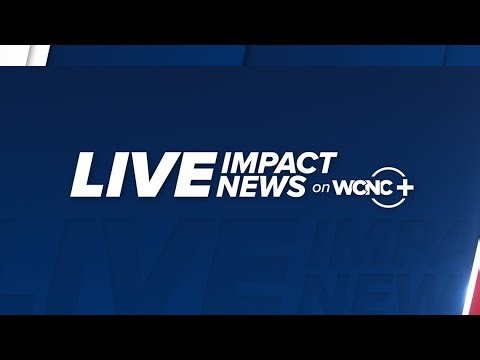 2 officers shot, suspect dead in Mint Hill, NC shootout | LIVE Impact News